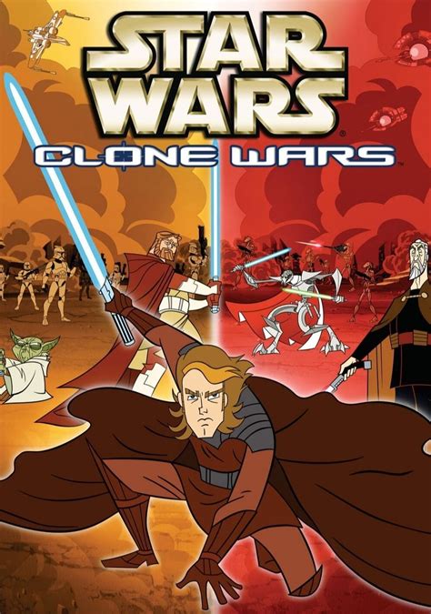 where to watch star wars clone wars 2003 tv series|clone wars 2003 full series.